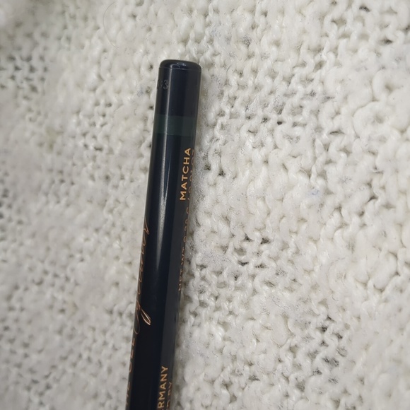 SHADES BY SHAN The Gel Eyeliner in Matcha, 0.28g/0.001oz - Picture 5 of 8